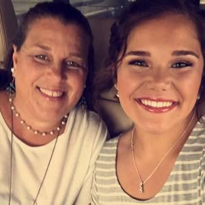 Meet your Posher, Mindy